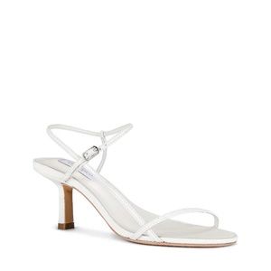 Tony bianco caprice heel (white)